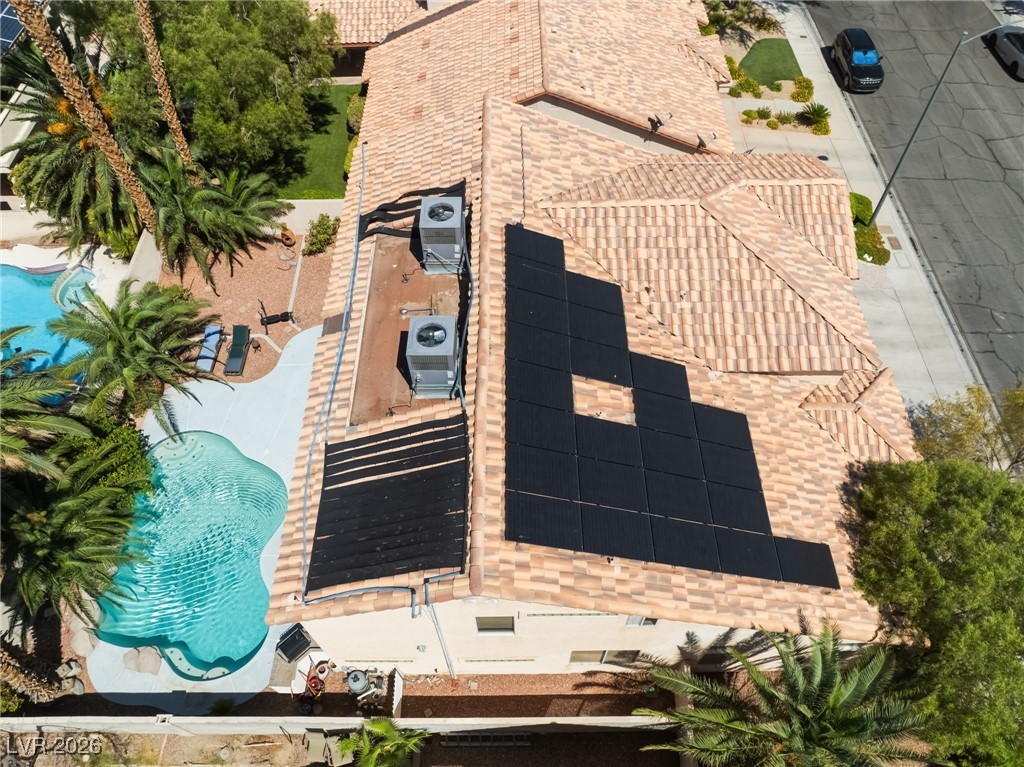 7504 Heather Knoll Circle Las Vegas NV 89129