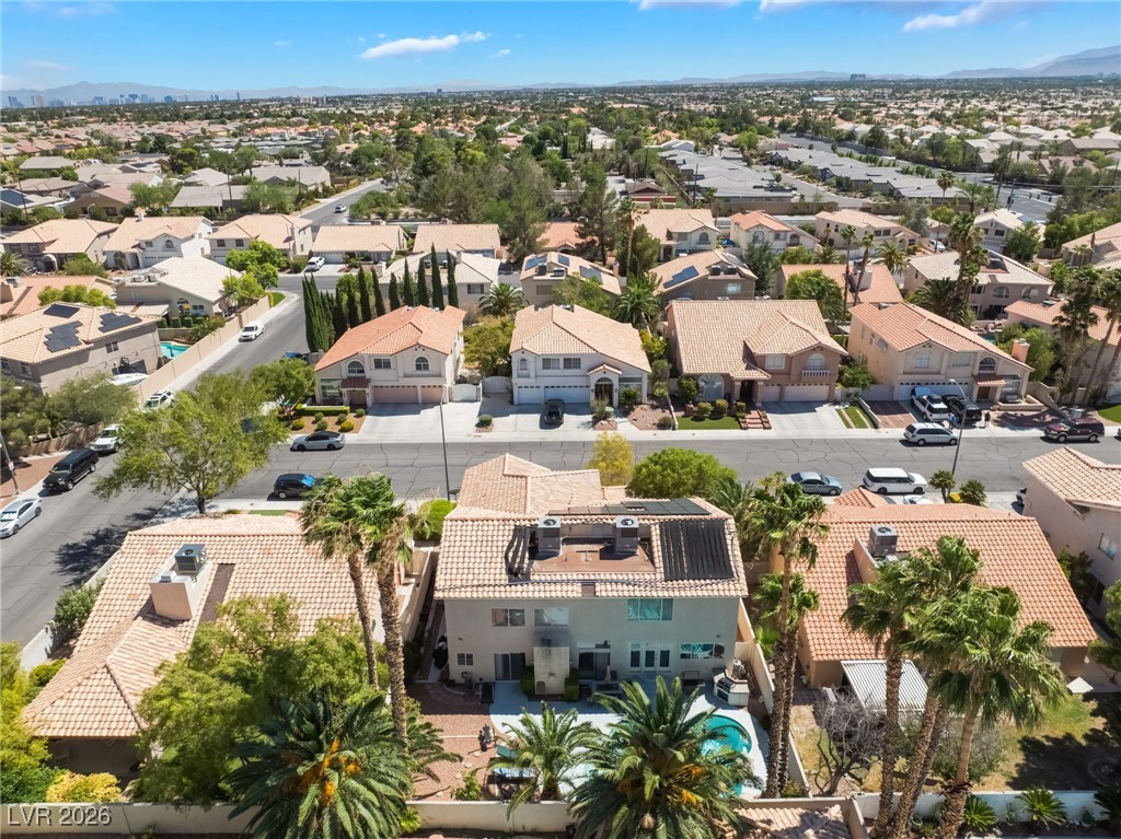 7504 Heather Knoll Circle Las Vegas NV 89129