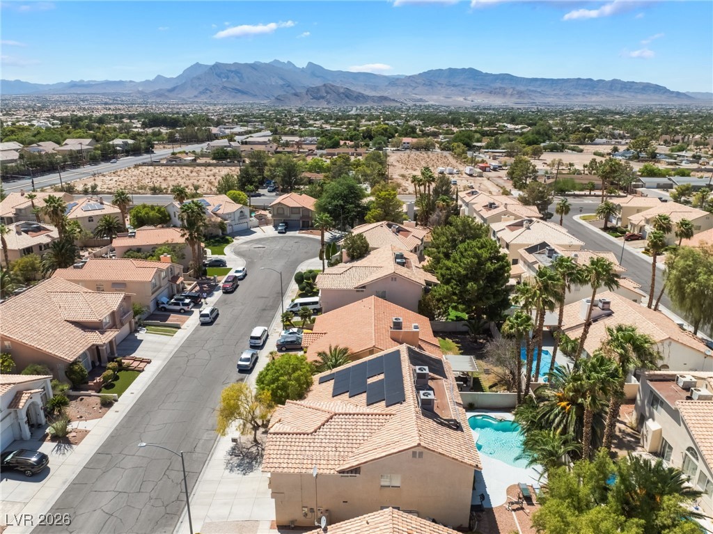 7504 Heather Knoll Circle Las Vegas NV 89129