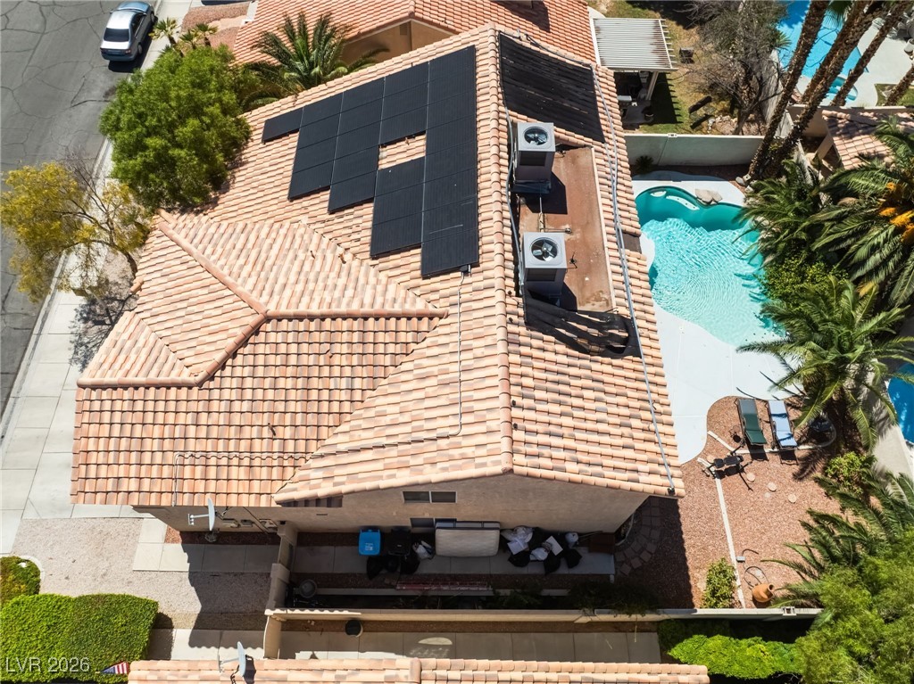 7504 Heather Knoll Circle Las Vegas NV 89129