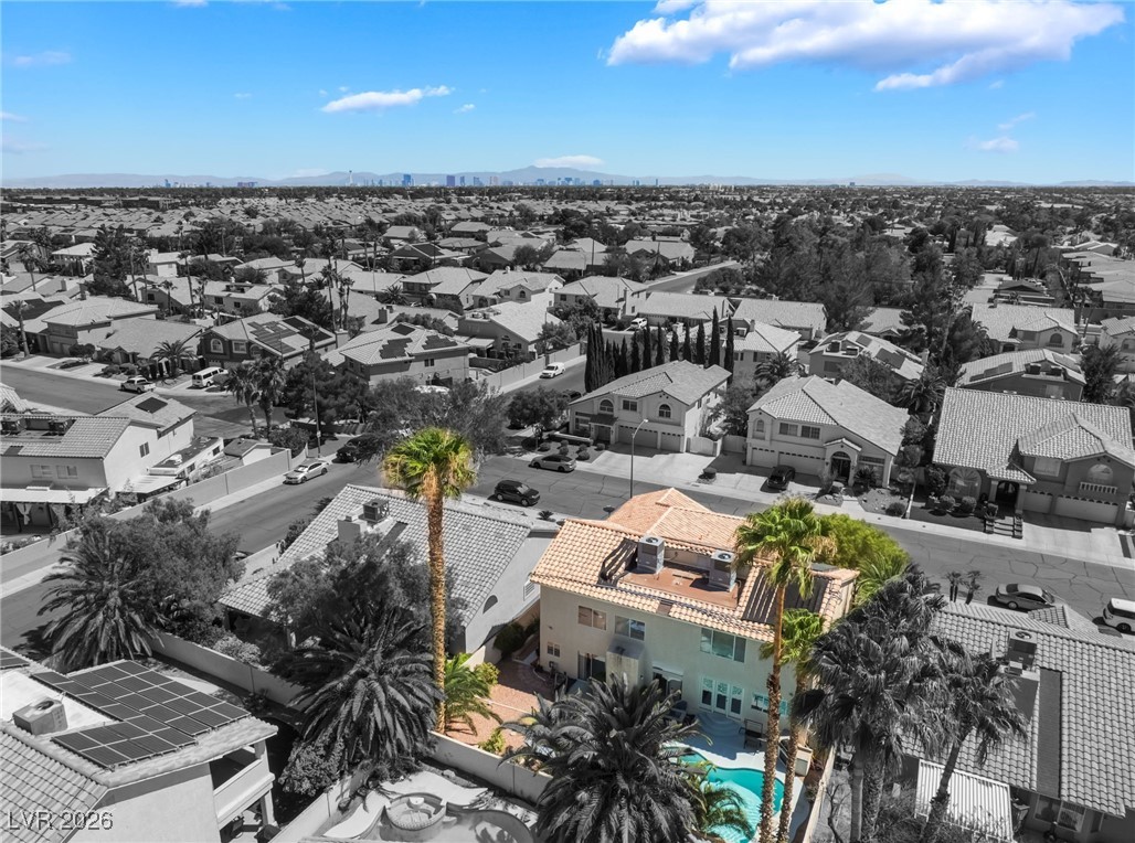 7504 Heather Knoll Circle Las Vegas NV 89129