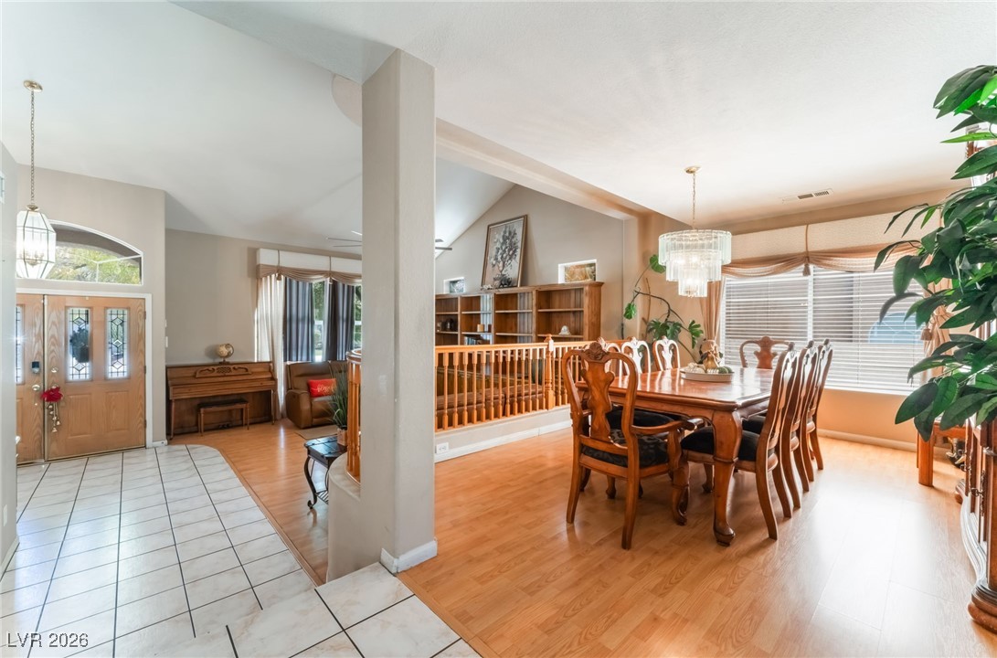 7504 Heather Knoll Circle Las Vegas NV 89129