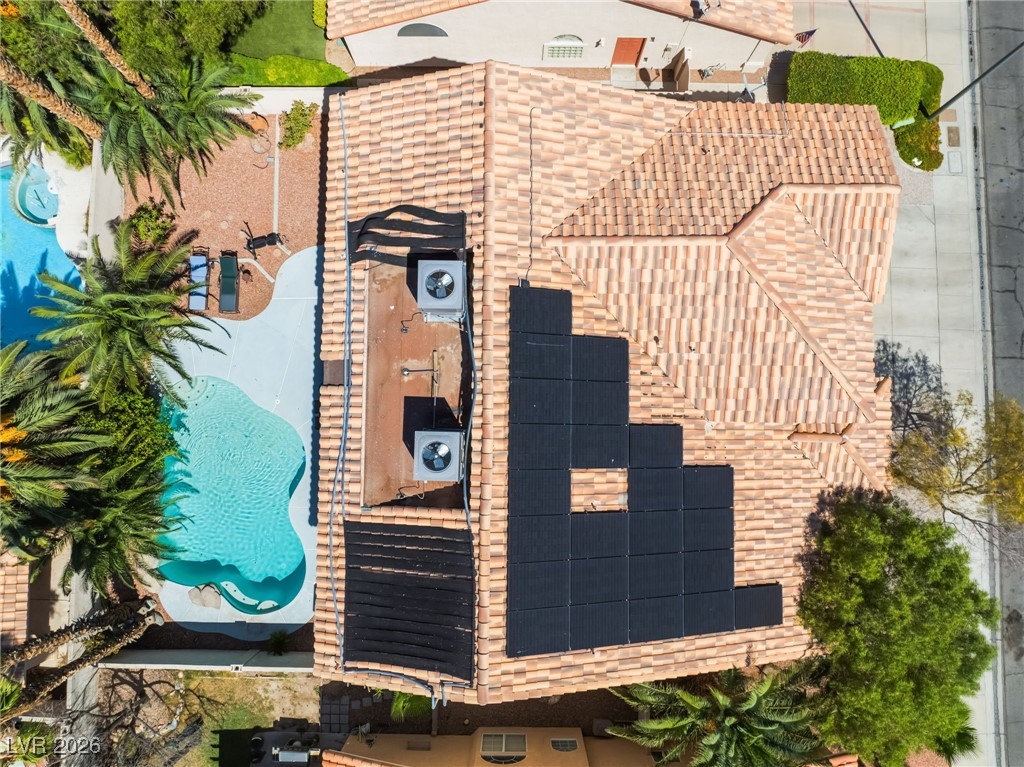 7504 Heather Knoll Circle Las Vegas NV 89129