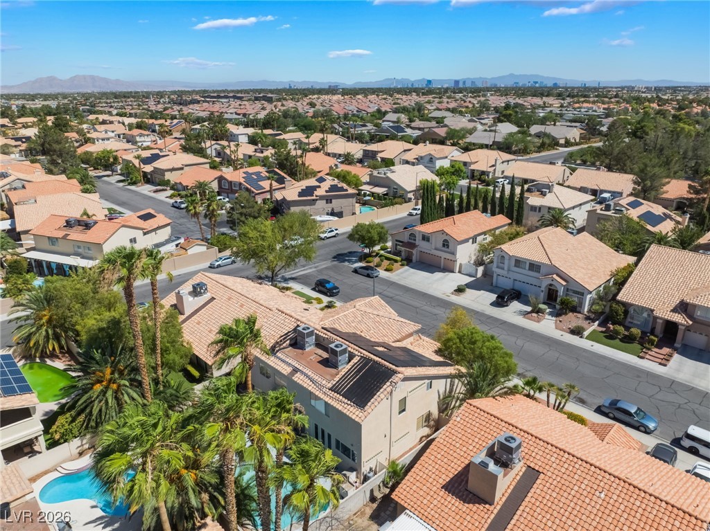 7504 Heather Knoll Circle Las Vegas NV 89129