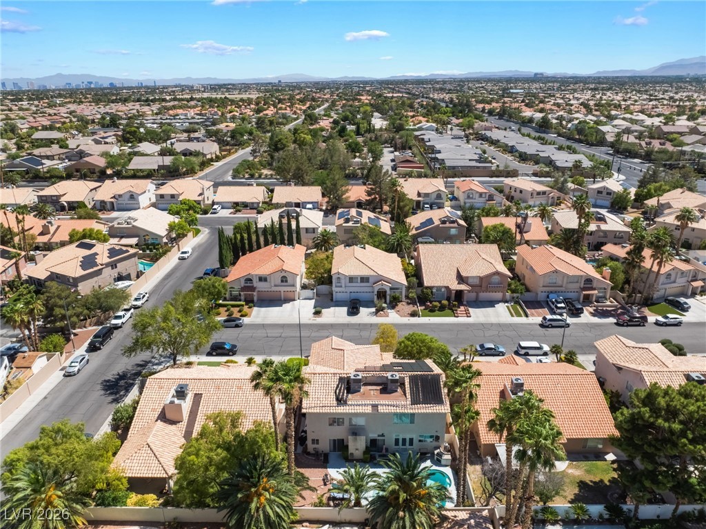 7504 Heather Knoll Circle Las Vegas NV 89129