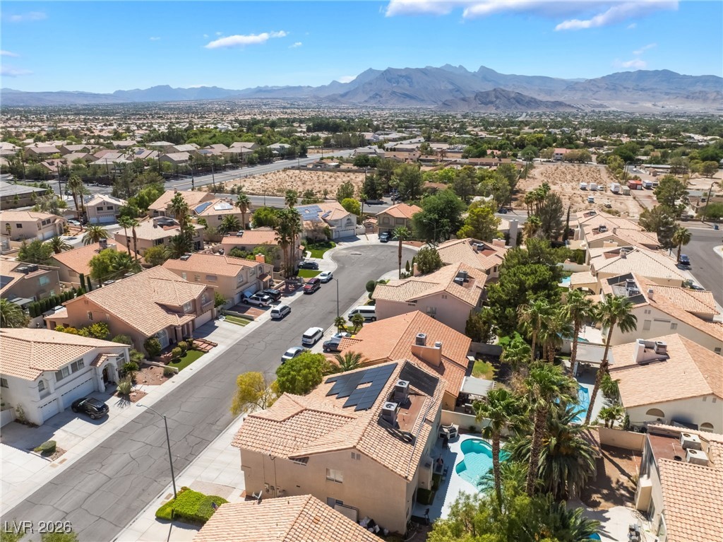 7504 Heather Knoll Circle Las Vegas NV 89129