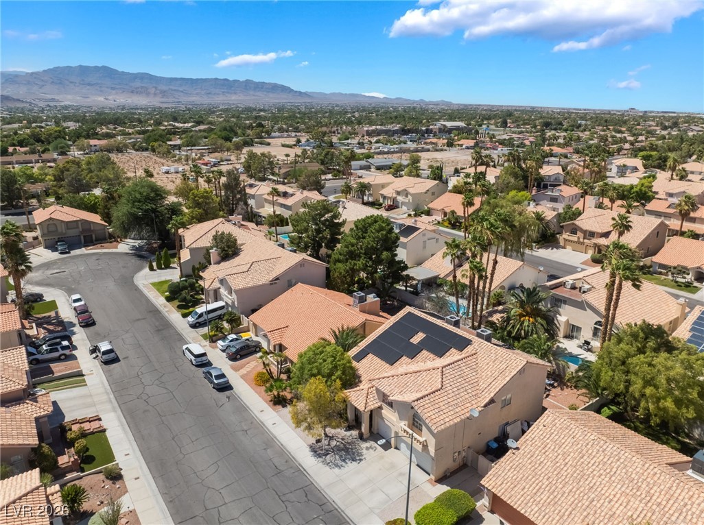 7504 Heather Knoll Circle Las Vegas NV 89129