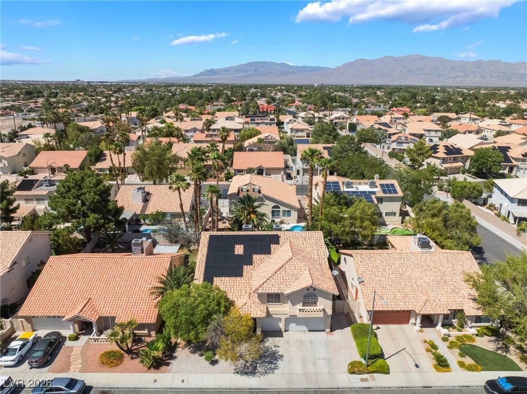 7504 Heather Knoll Circle Las Vegas NV 89129