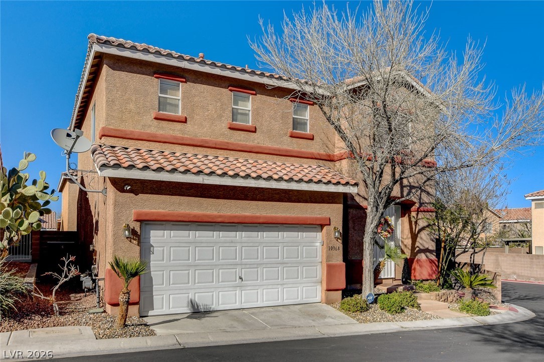 10368 Rocky Waters Avenue Las Vegas NV 89129