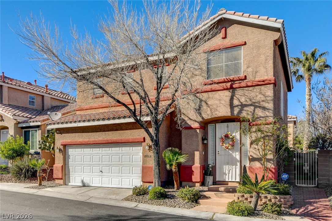 10368 Rocky Waters Avenue Las Vegas NV 89129