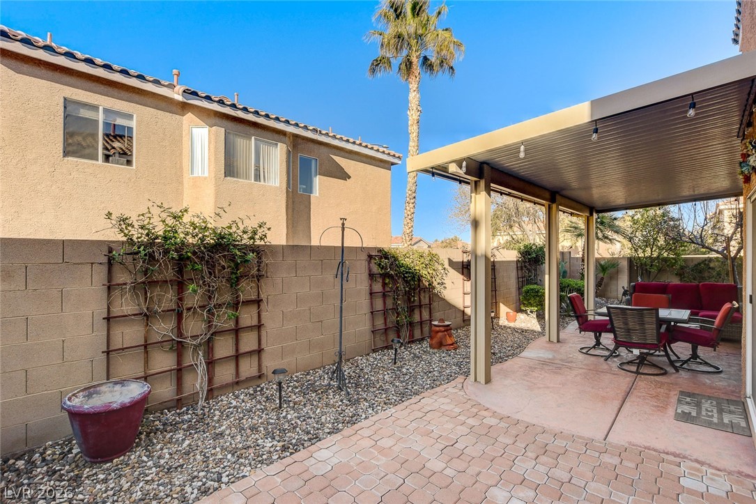 10368 Rocky Waters Avenue Las Vegas NV 89129