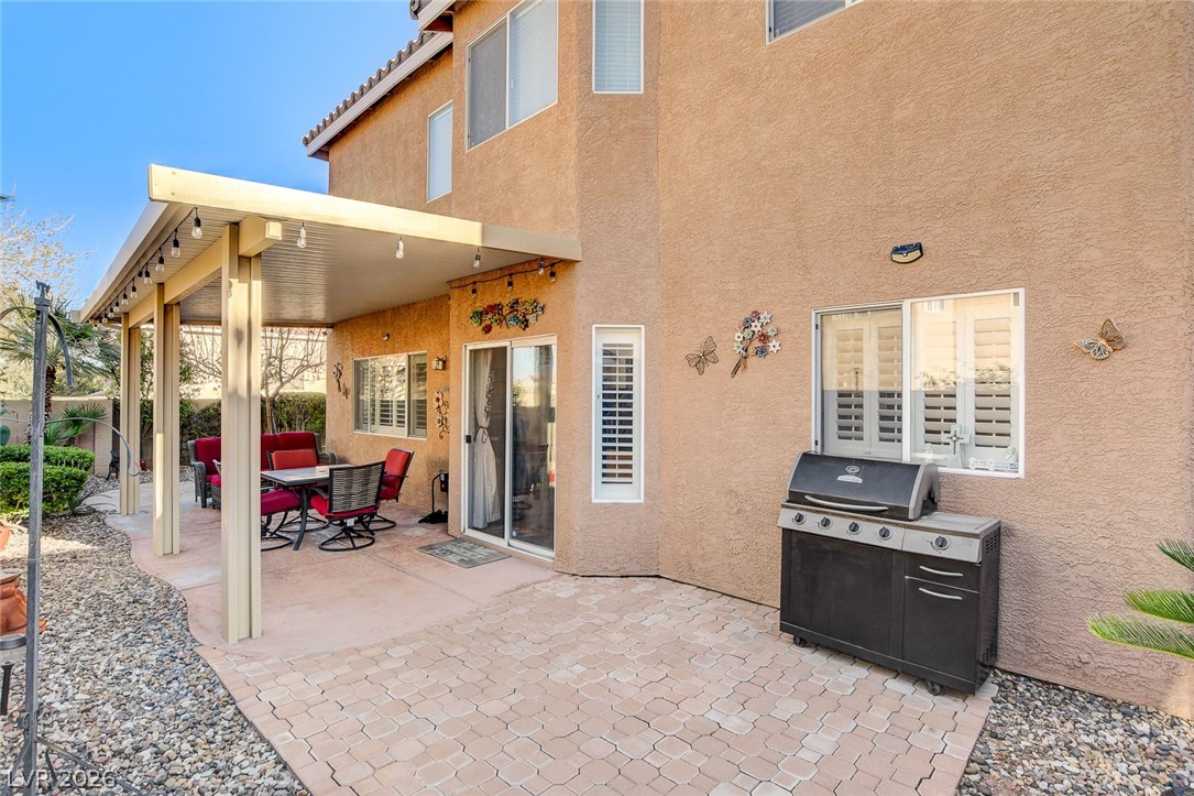 10368 Rocky Waters Avenue Las Vegas NV 89129