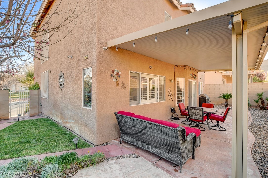10368 Rocky Waters Avenue Las Vegas NV 89129