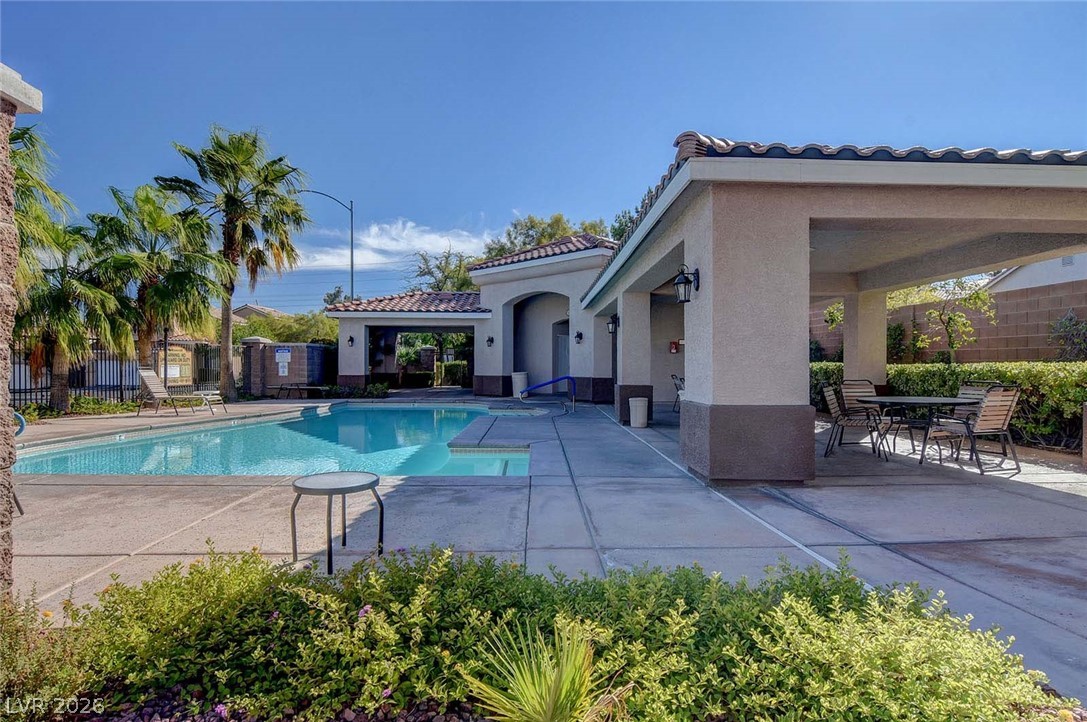 10368 Rocky Waters Avenue Las Vegas NV 89129
