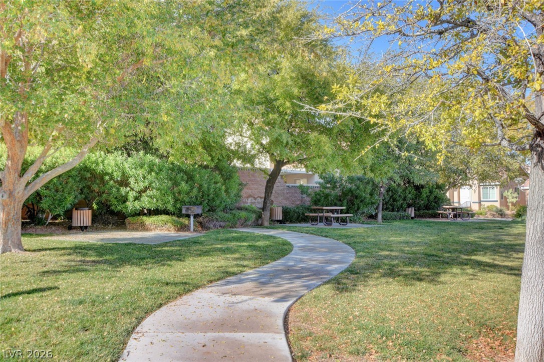 10368 Rocky Waters Avenue Las Vegas NV 89129