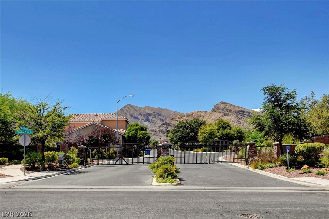 10368 Rocky Waters Avenue Las Vegas NV 89129