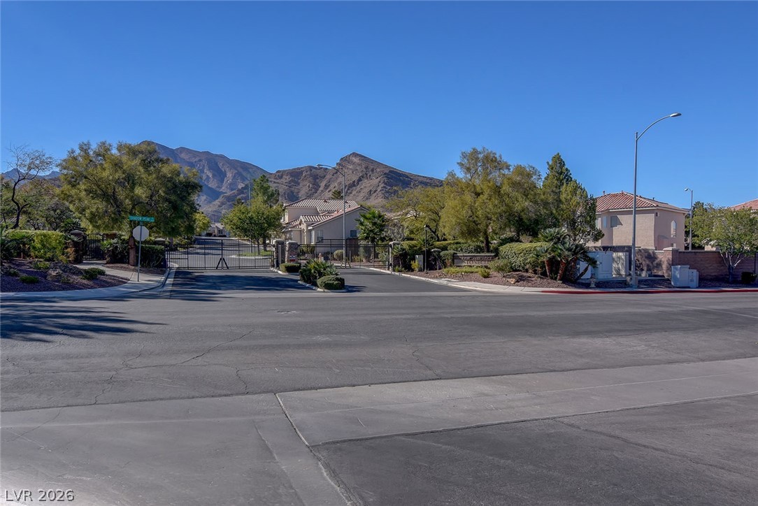 10368 Rocky Waters Avenue Las Vegas NV 89129