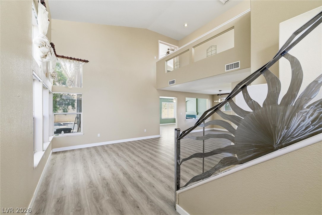 2341 Queen Bee Court Las Vegas NV 89134