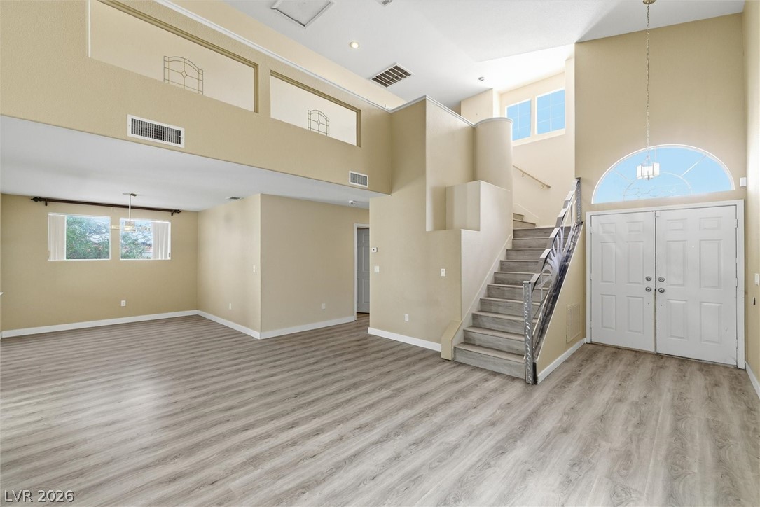 2341 Queen Bee Court Las Vegas NV 89134