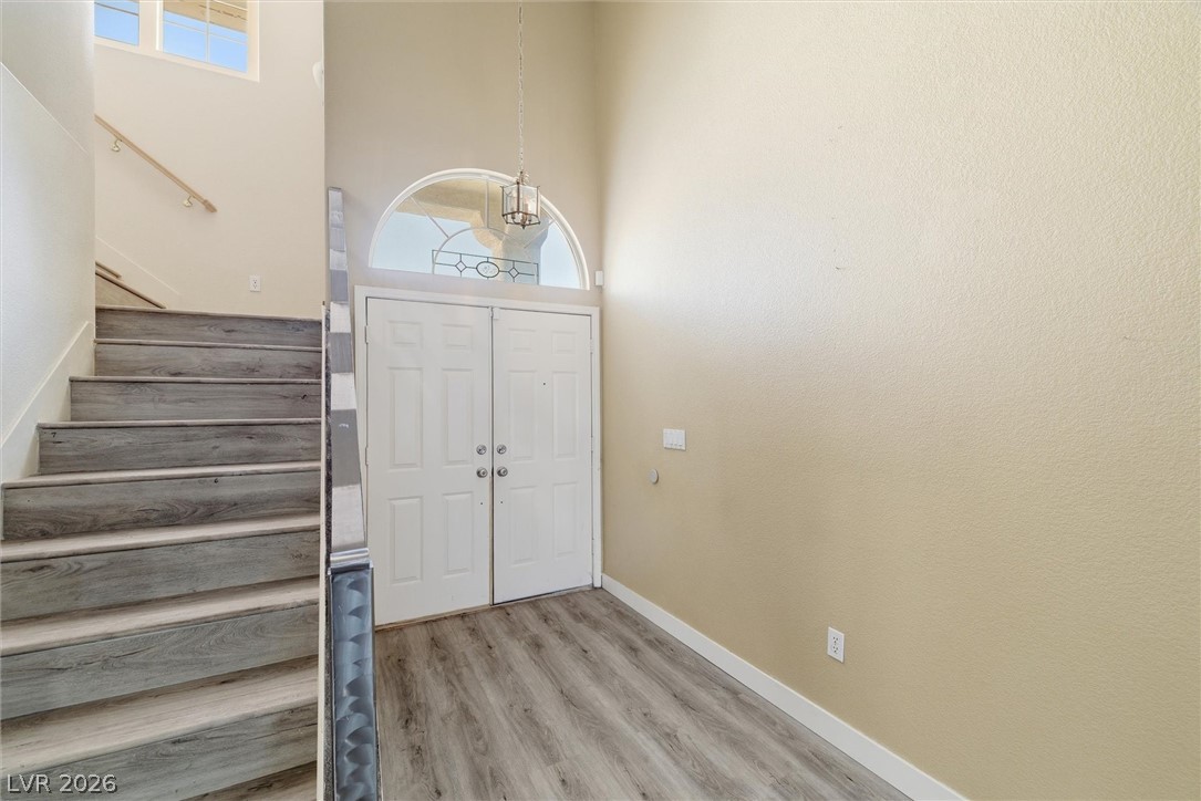 2341 Queen Bee Court Las Vegas NV 89134