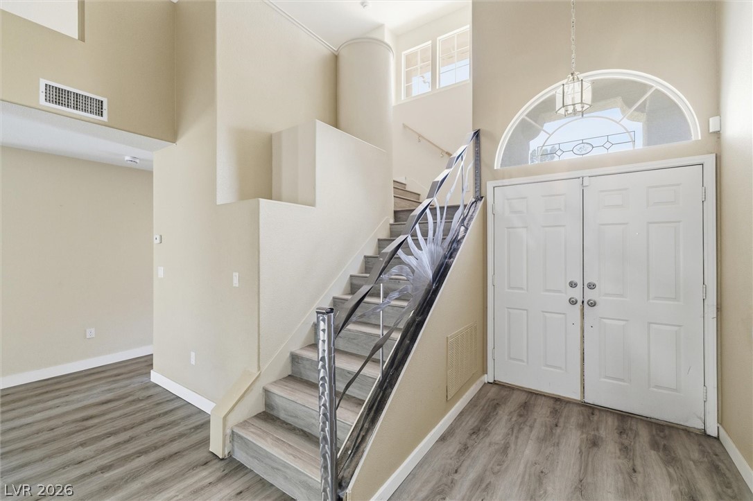 2341 Queen Bee Court Las Vegas NV 89134