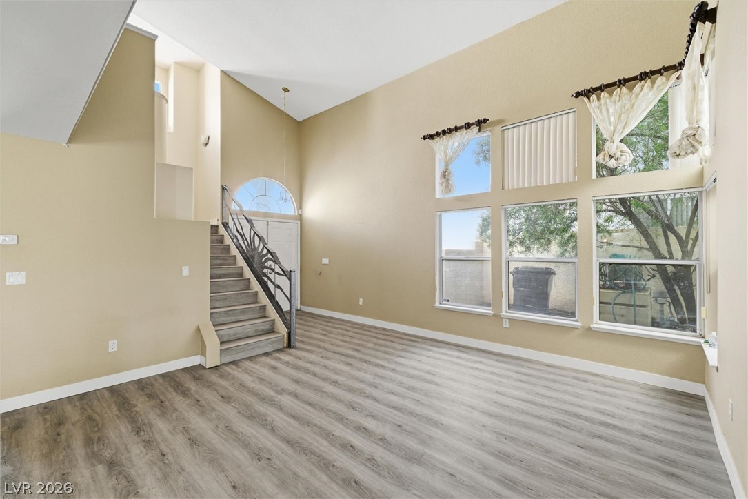 2341 Queen Bee Court Las Vegas NV 89134