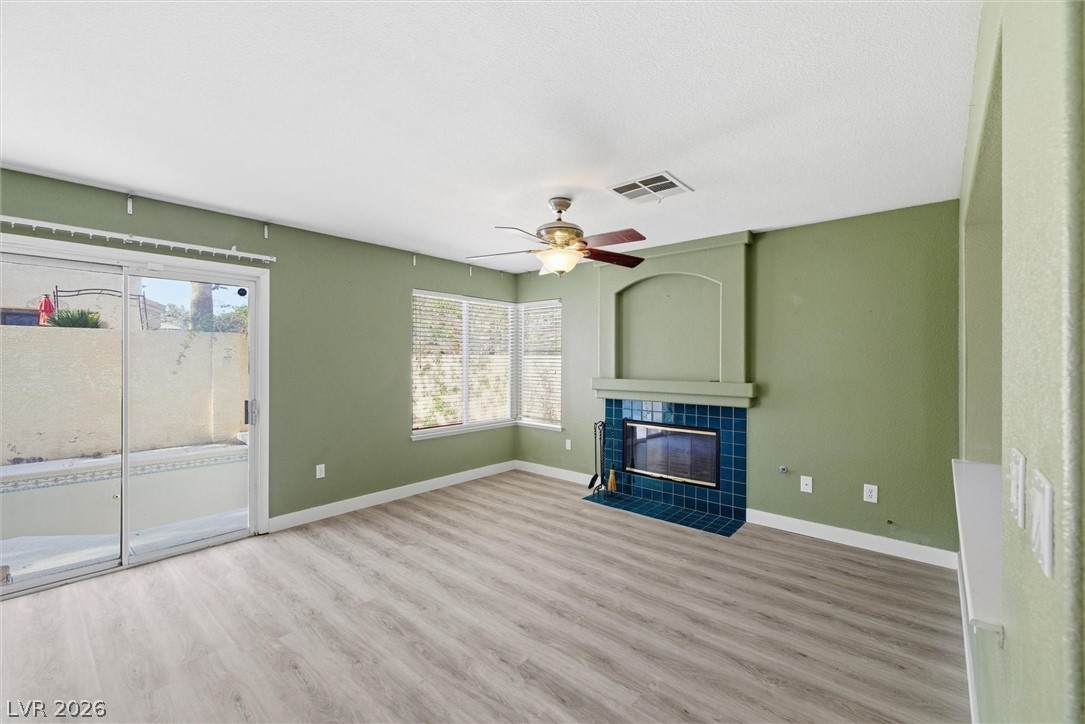 2341 Queen Bee Court Las Vegas NV 89134
