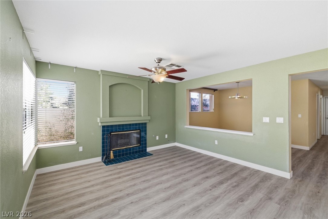 2341 Queen Bee Court Las Vegas NV 89134