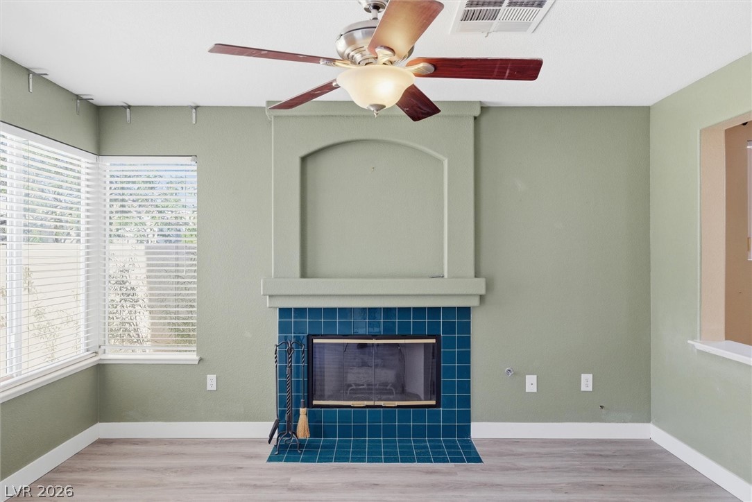 2341 Queen Bee Court Las Vegas NV 89134