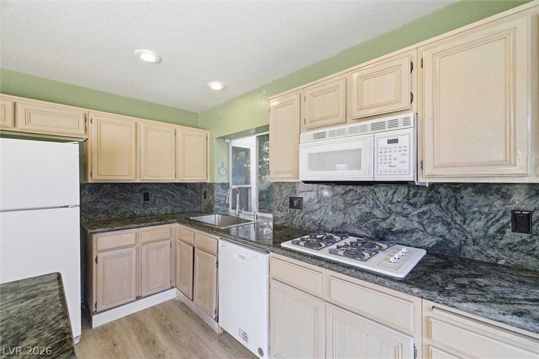 2341 Queen Bee Court Las Vegas NV 89134