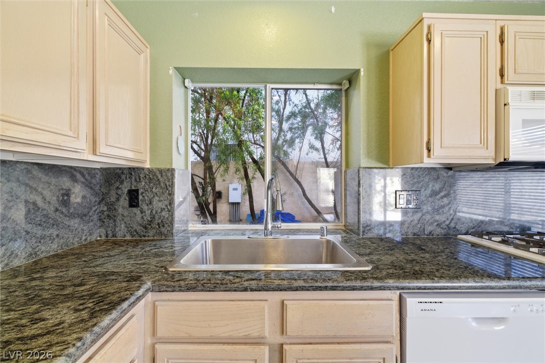 2341 Queen Bee Court Las Vegas NV 89134