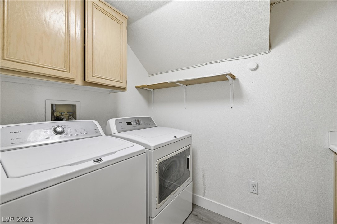 2341 Queen Bee Court Las Vegas NV 89134