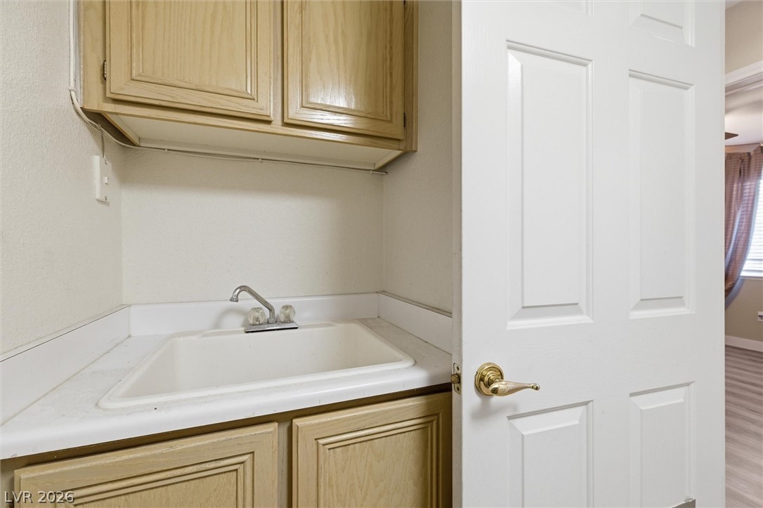 2341 Queen Bee Court Las Vegas NV 89134