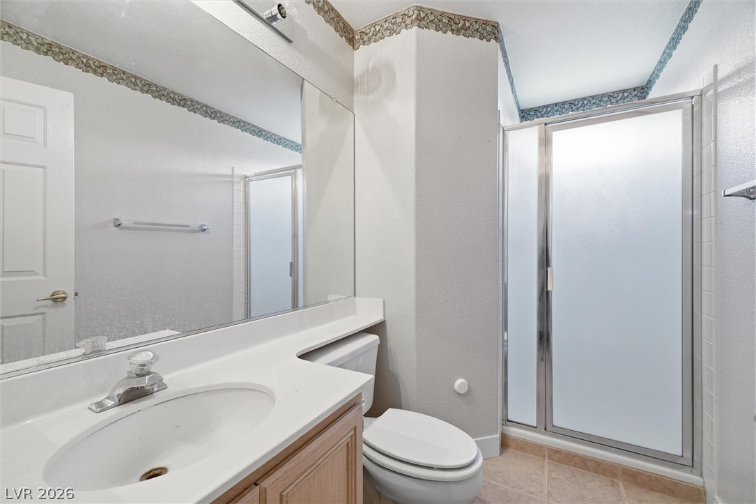 2341 Queen Bee Court Las Vegas NV 89134