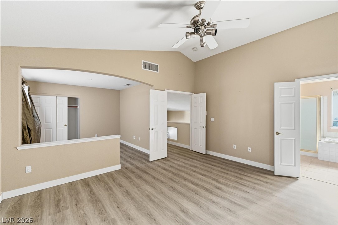 2341 Queen Bee Court Las Vegas NV 89134