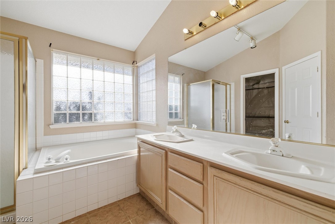 2341 Queen Bee Court Las Vegas NV 89134