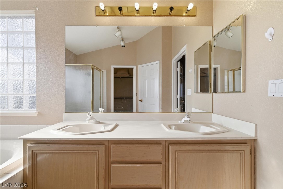 2341 Queen Bee Court Las Vegas NV 89134