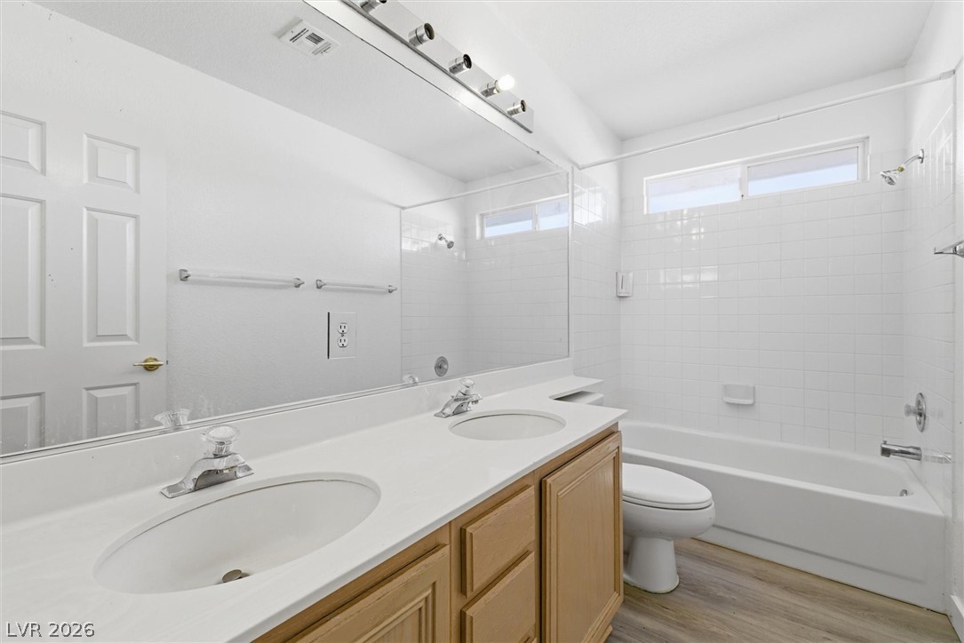 2341 Queen Bee Court Las Vegas NV 89134