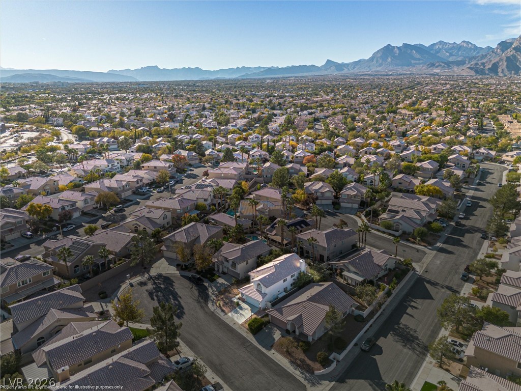 2341 Queen Bee Court Las Vegas NV 89134