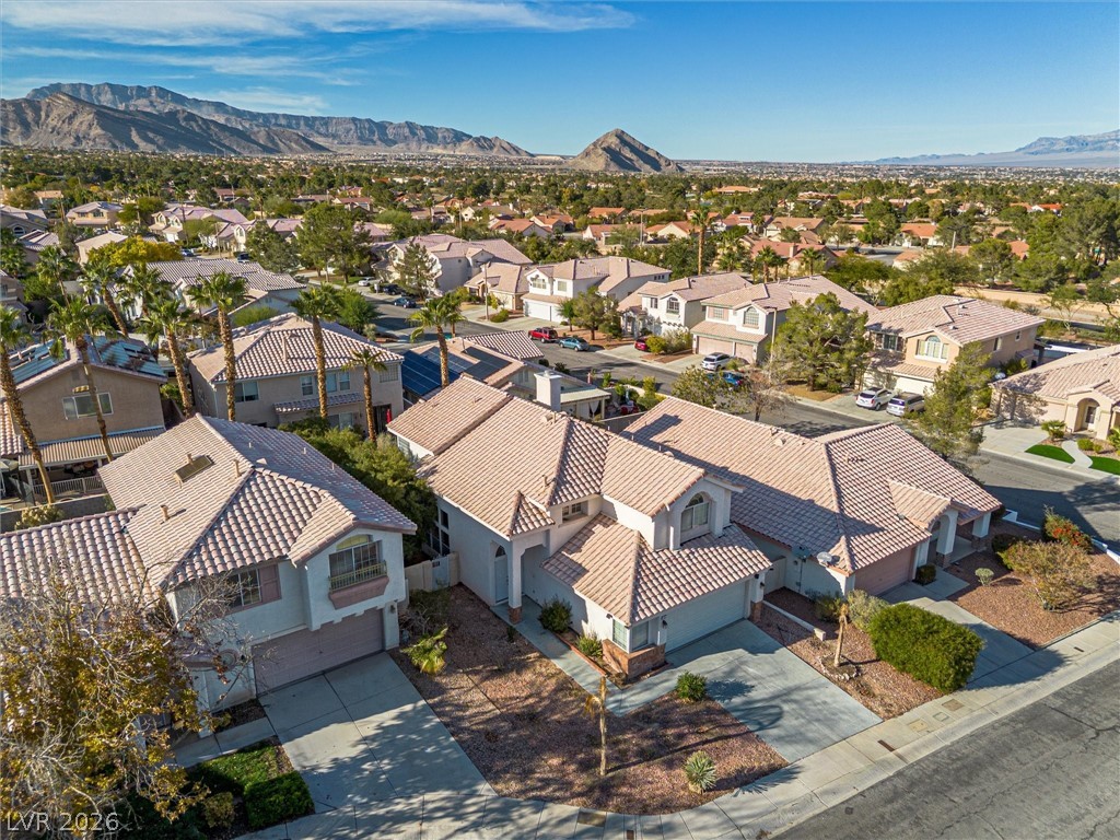 2341 Queen Bee Court Las Vegas NV 89134