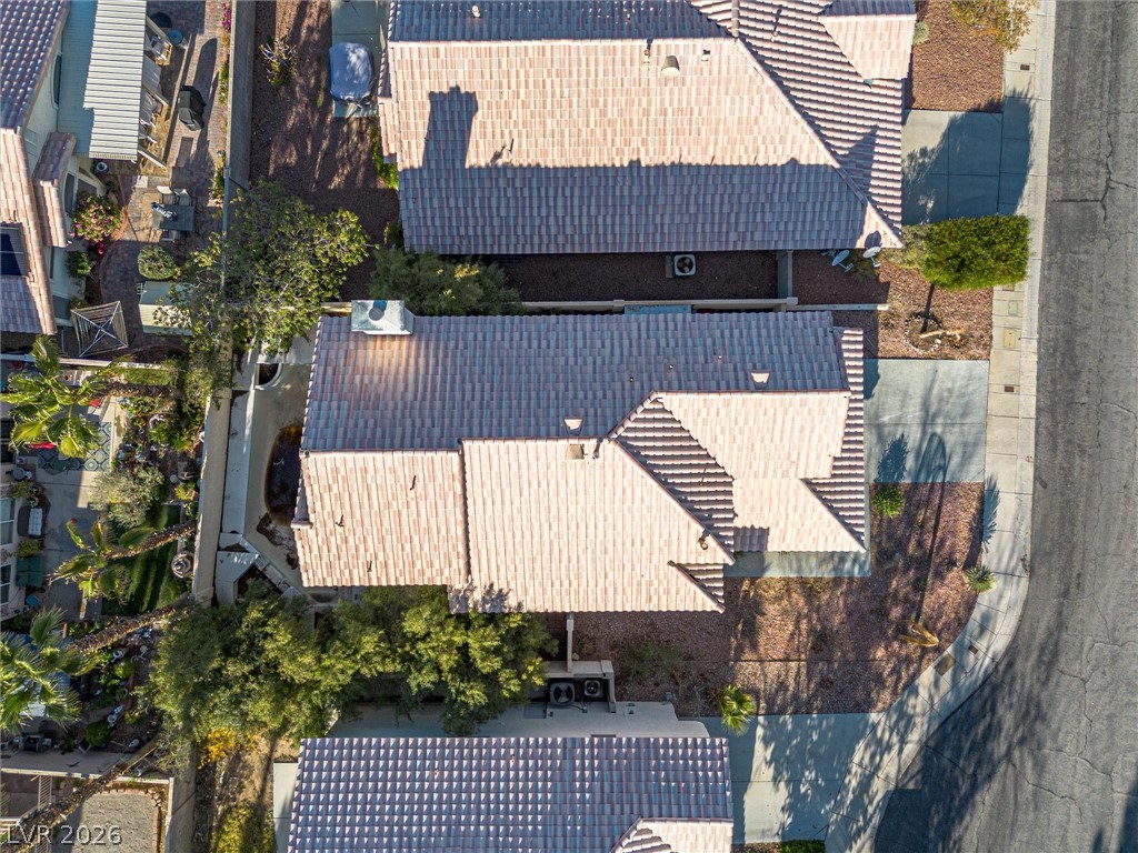 2341 Queen Bee Court Las Vegas NV 89134