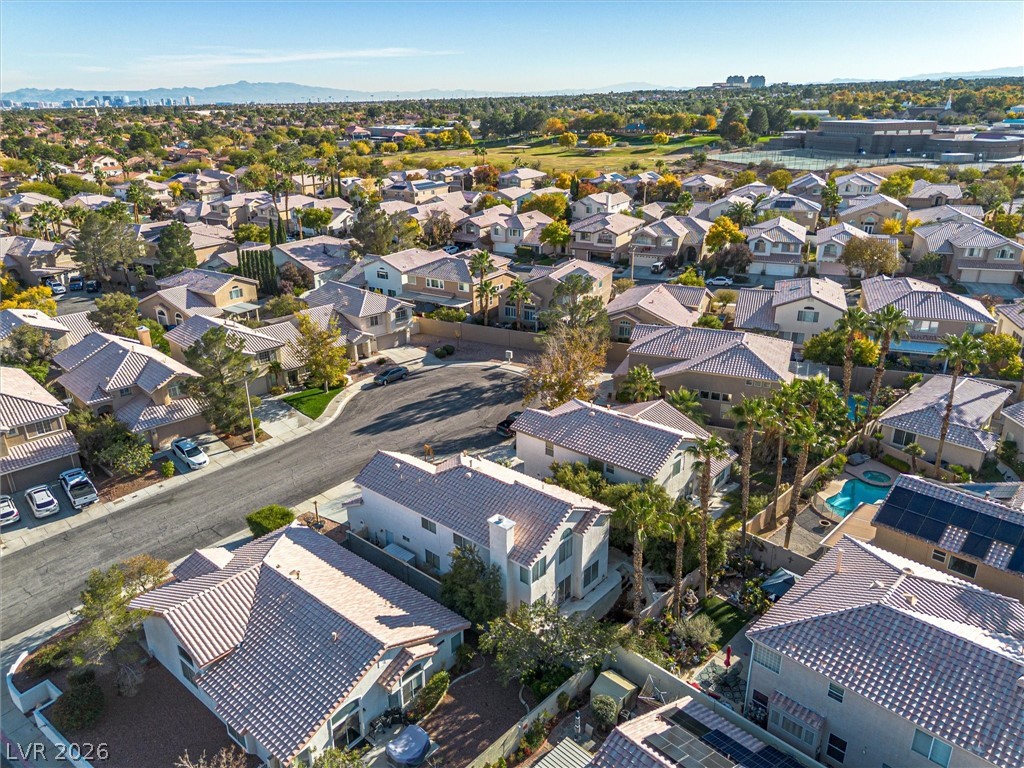 2341 Queen Bee Court Las Vegas NV 89134