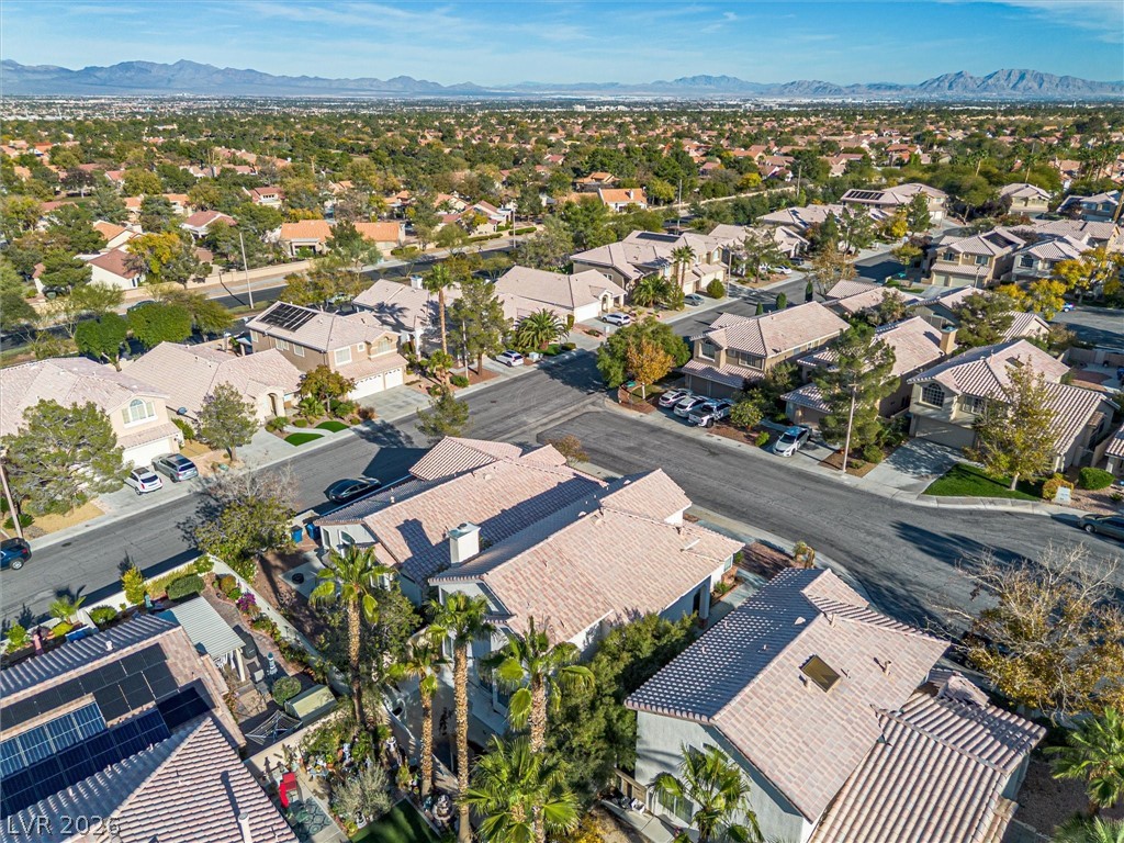 2341 Queen Bee Court Las Vegas NV 89134