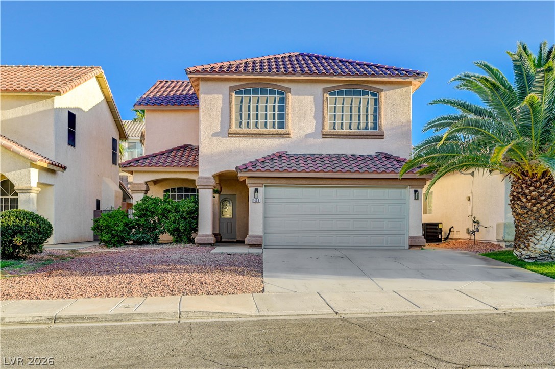 1459 Verde Triandos Drive Henderson NV 89012