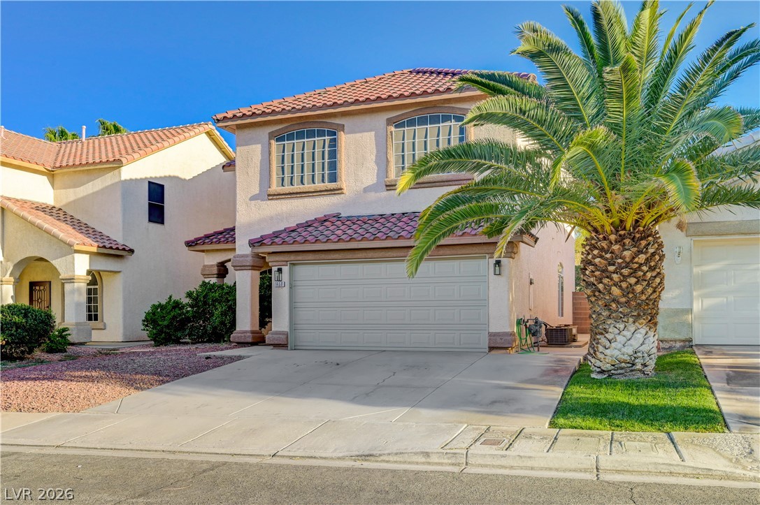 1459 Verde Triandos Drive Henderson NV 89012