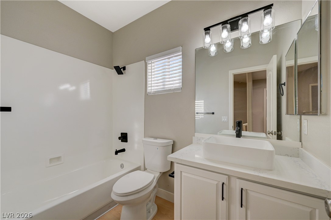 1459 Verde Triandos Drive Henderson NV 89012