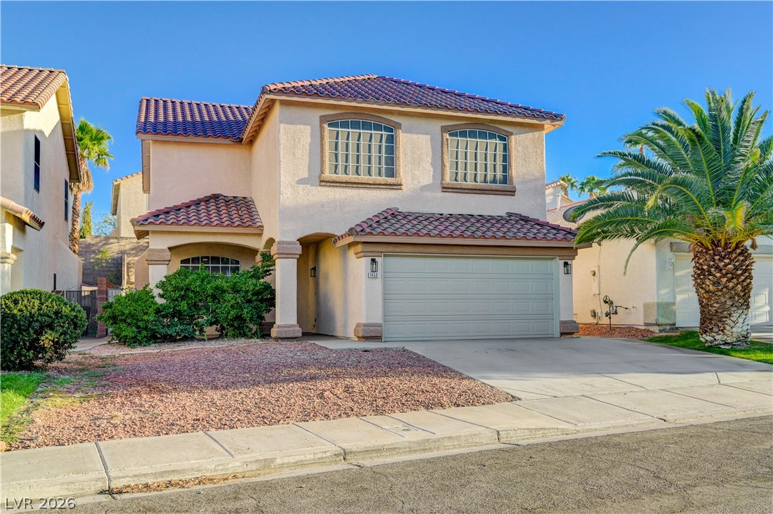 1459 Verde Triandos Drive Henderson NV 89012