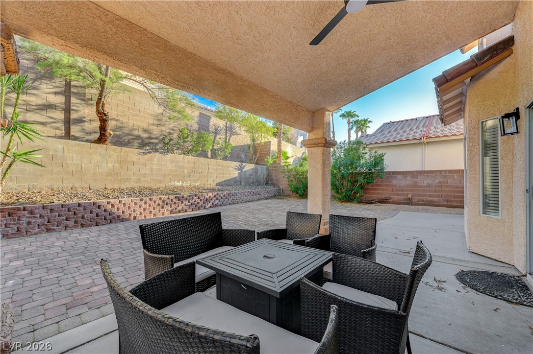 1459 Verde Triandos Drive Henderson NV 89012