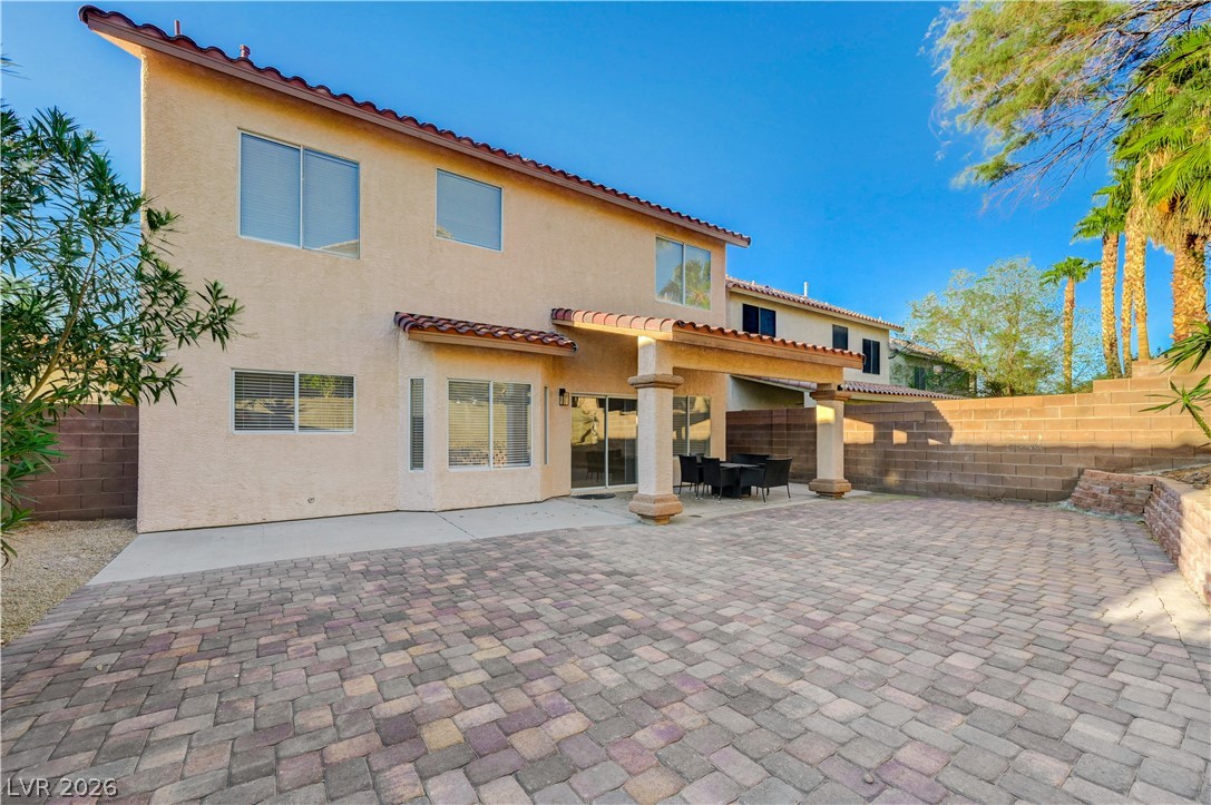 1459 Verde Triandos Drive Henderson NV 89012