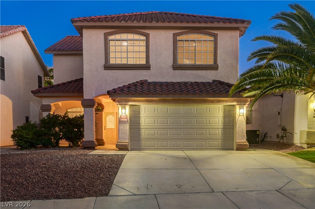 1459 Verde Triandos Drive Henderson NV 89012